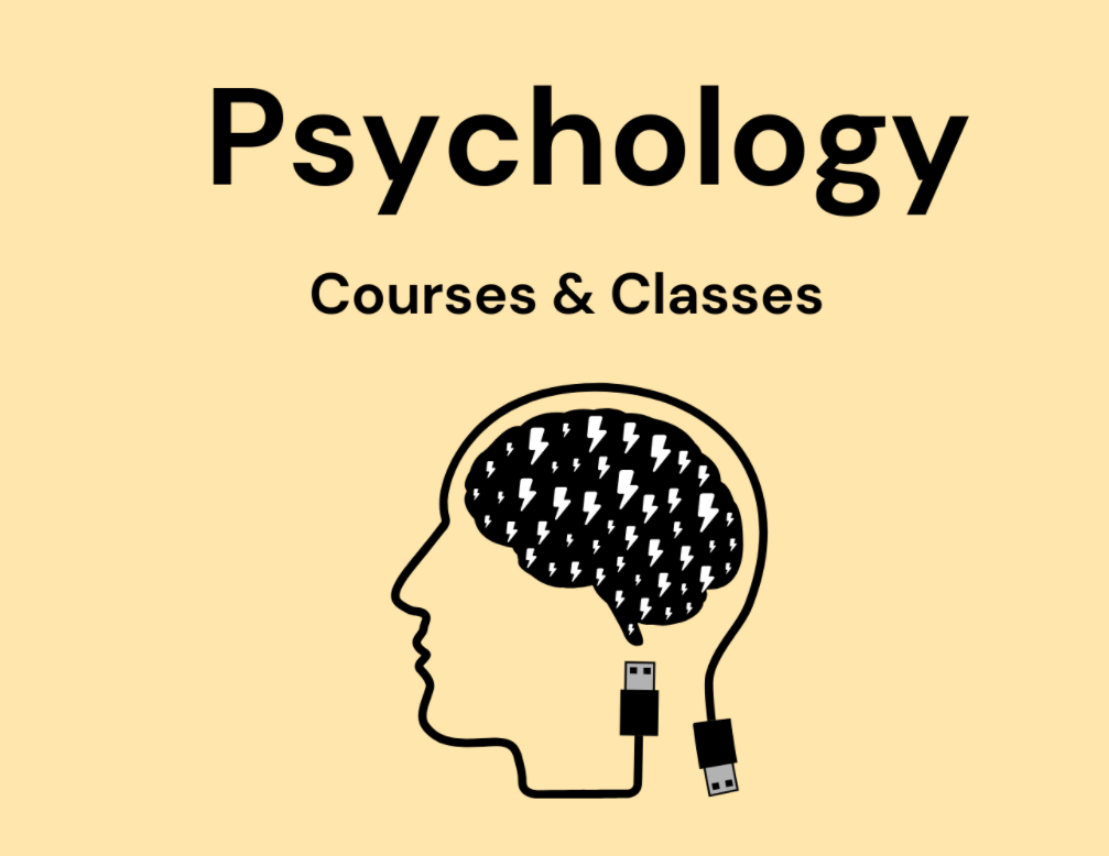 cursos de psicología