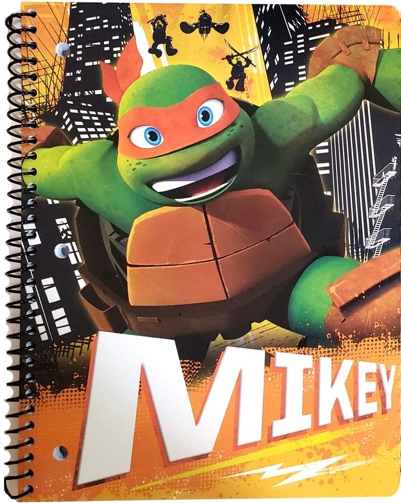 cuadernos con diseño