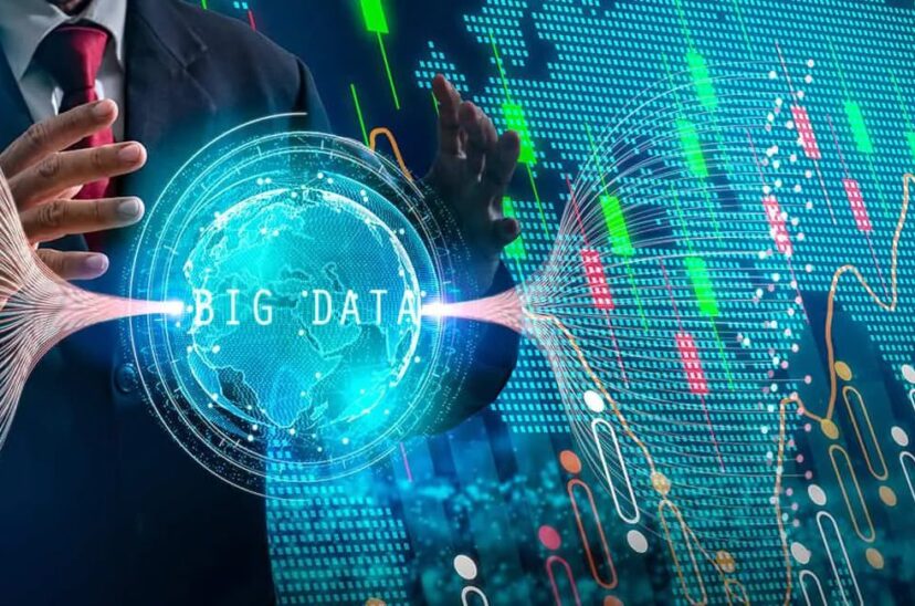 El big data para el futuro
