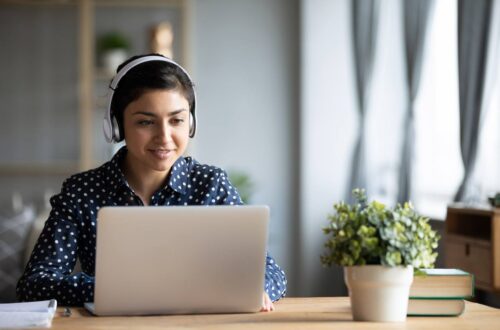 Importancia y validez de una carrera digital