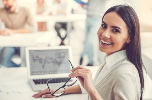 Carreras en Línea: Rompiendo con lo ya estipulado
