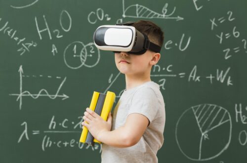 Educación del futuro