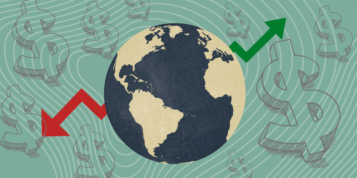 México y el crecimiento global